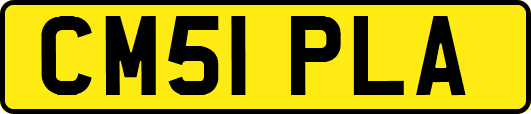 CM51PLA
