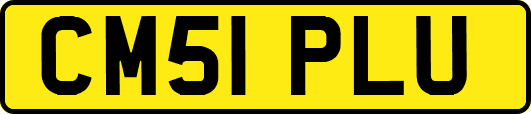 CM51PLU
