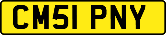 CM51PNY