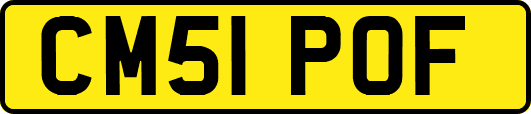 CM51POF