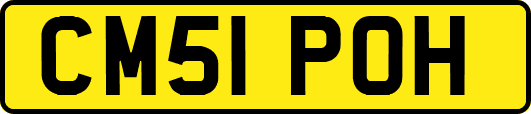 CM51POH