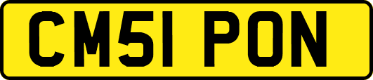 CM51PON