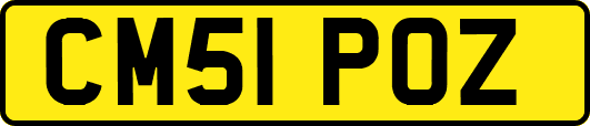 CM51POZ