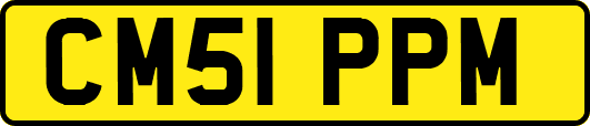 CM51PPM