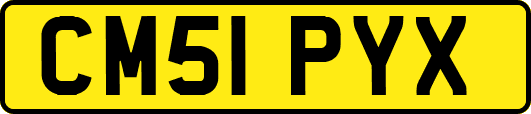 CM51PYX