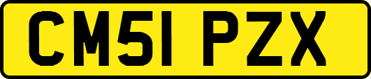 CM51PZX