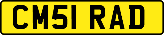 CM51RAD