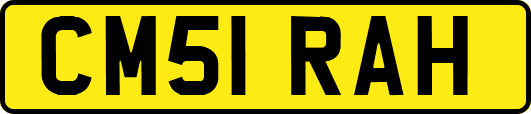 CM51RAH