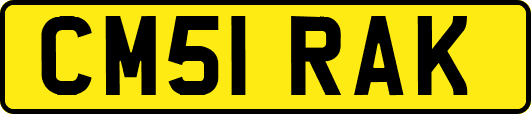 CM51RAK