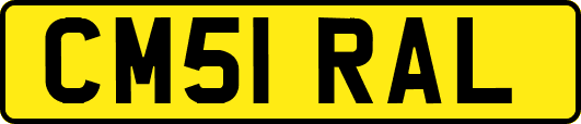 CM51RAL