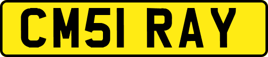 CM51RAY