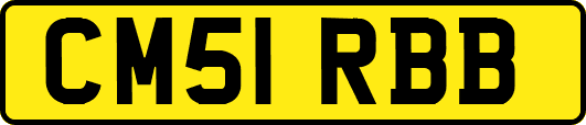 CM51RBB