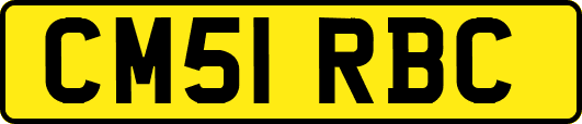 CM51RBC