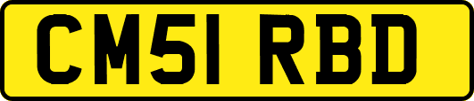 CM51RBD