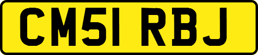 CM51RBJ