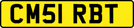 CM51RBT