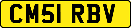 CM51RBV