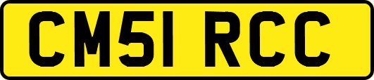 CM51RCC