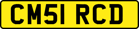 CM51RCD