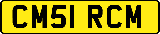 CM51RCM