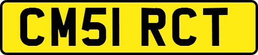 CM51RCT