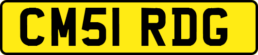 CM51RDG