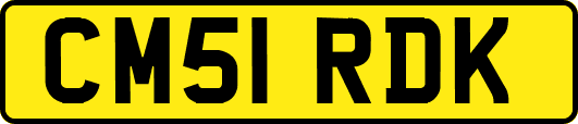CM51RDK