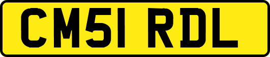 CM51RDL