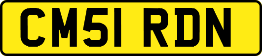 CM51RDN