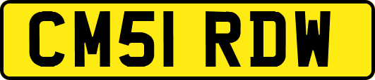 CM51RDW