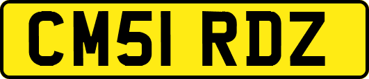 CM51RDZ