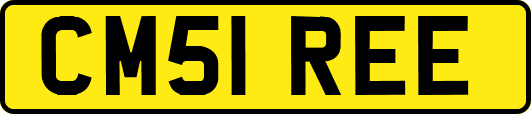 CM51REE