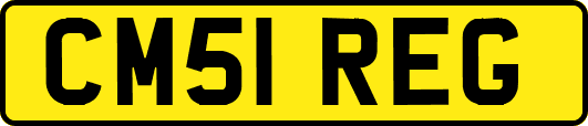 CM51REG