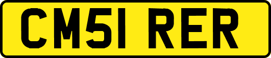 CM51RER