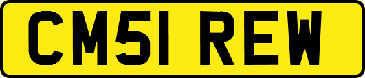 CM51REW