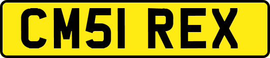CM51REX