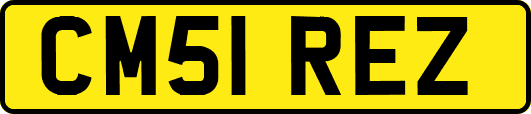 CM51REZ