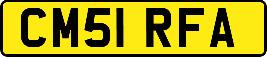 CM51RFA