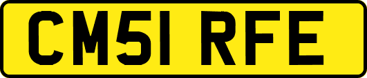 CM51RFE