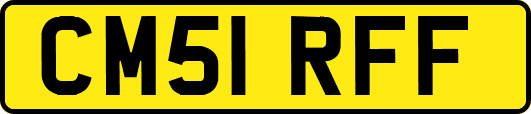 CM51RFF