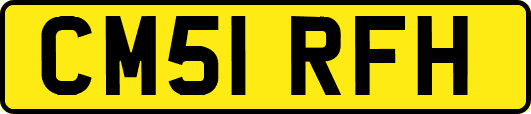 CM51RFH