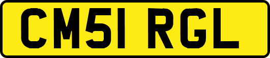CM51RGL