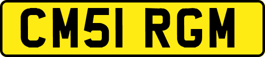 CM51RGM