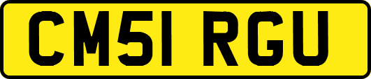 CM51RGU