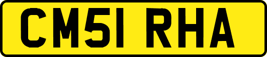 CM51RHA