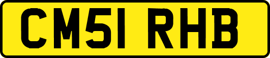 CM51RHB