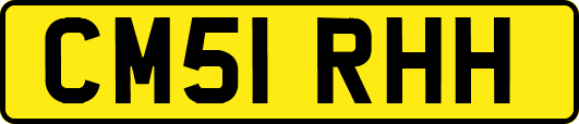 CM51RHH