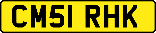 CM51RHK