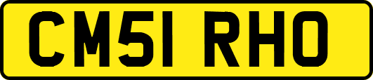 CM51RHO