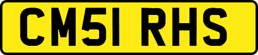 CM51RHS